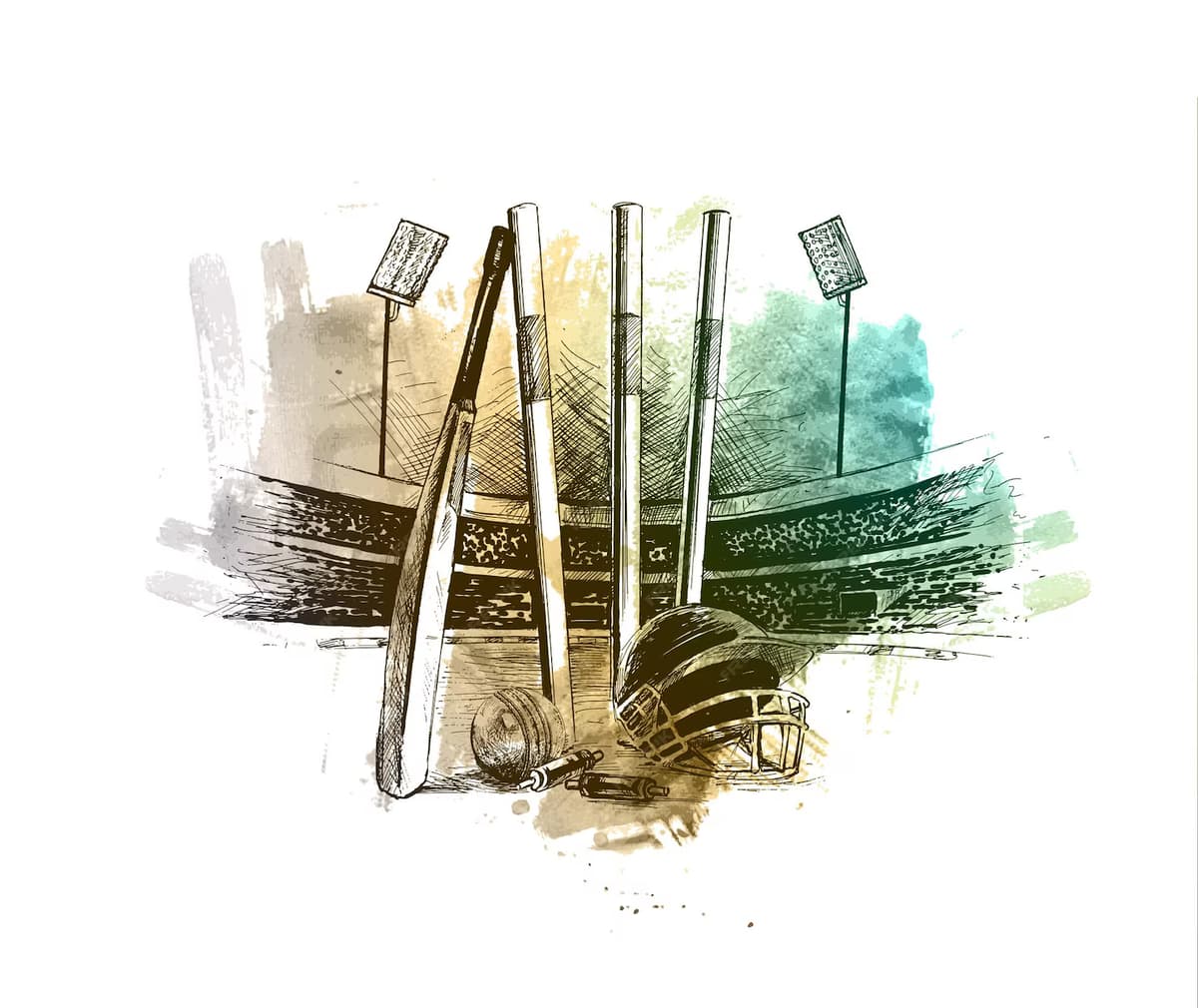 Elite Willows Match Action